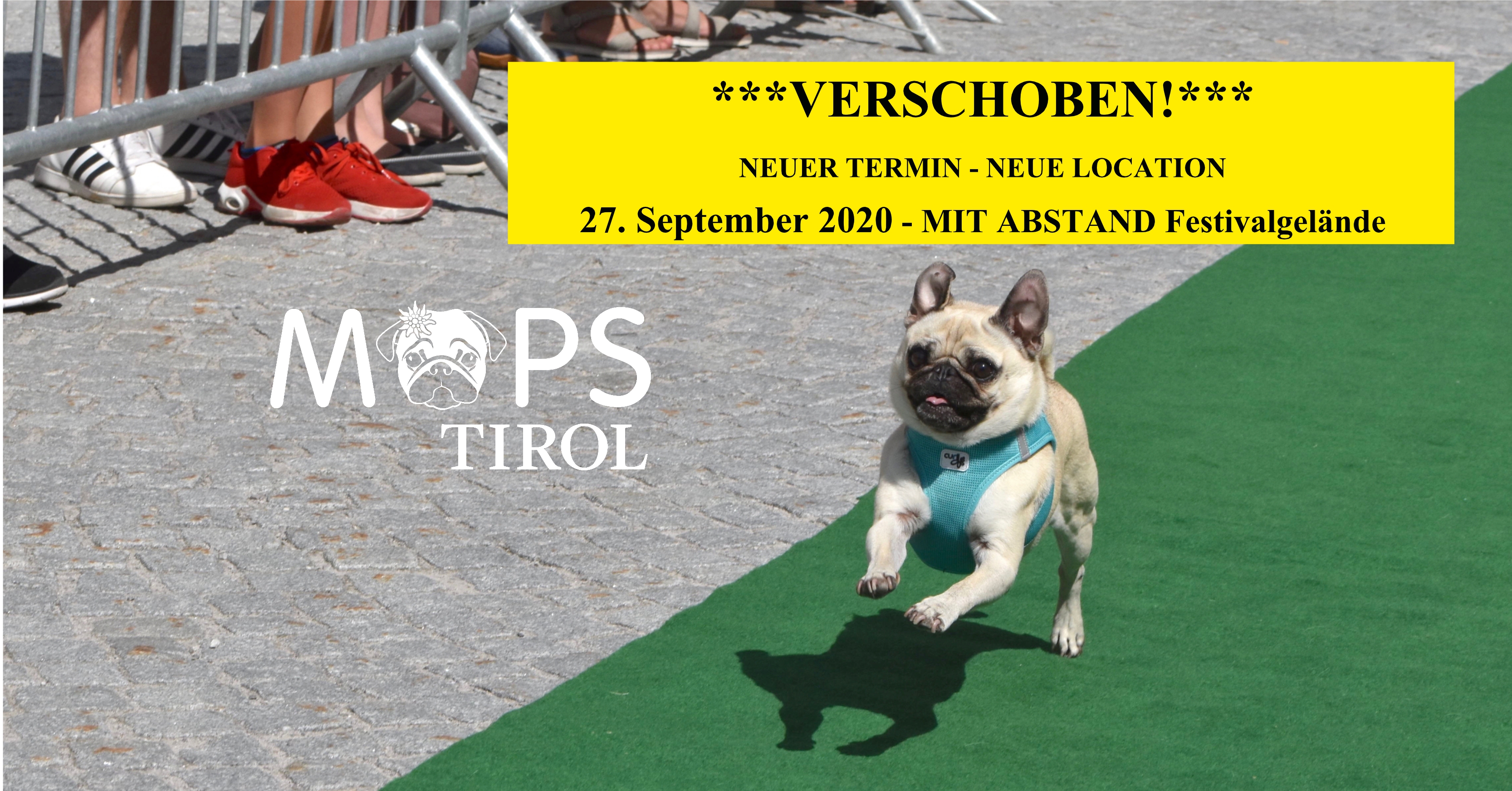 Verein Mops Tirol